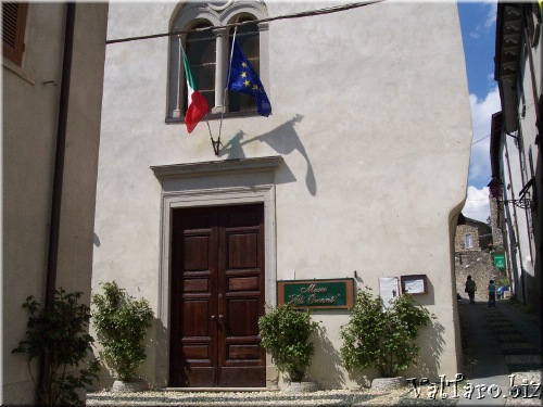 Immagine di Compiano (PR)